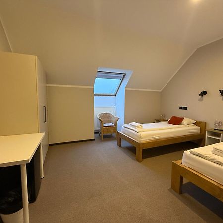 Hotel Sanvilla Sigulda Eksteriør bilde