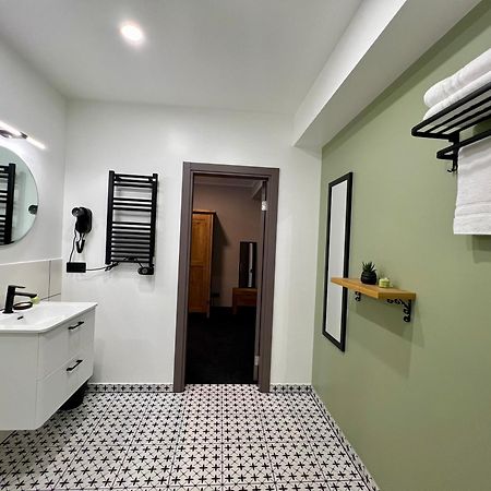 Hotel Sanvilla Sigulda Eksteriør bilde