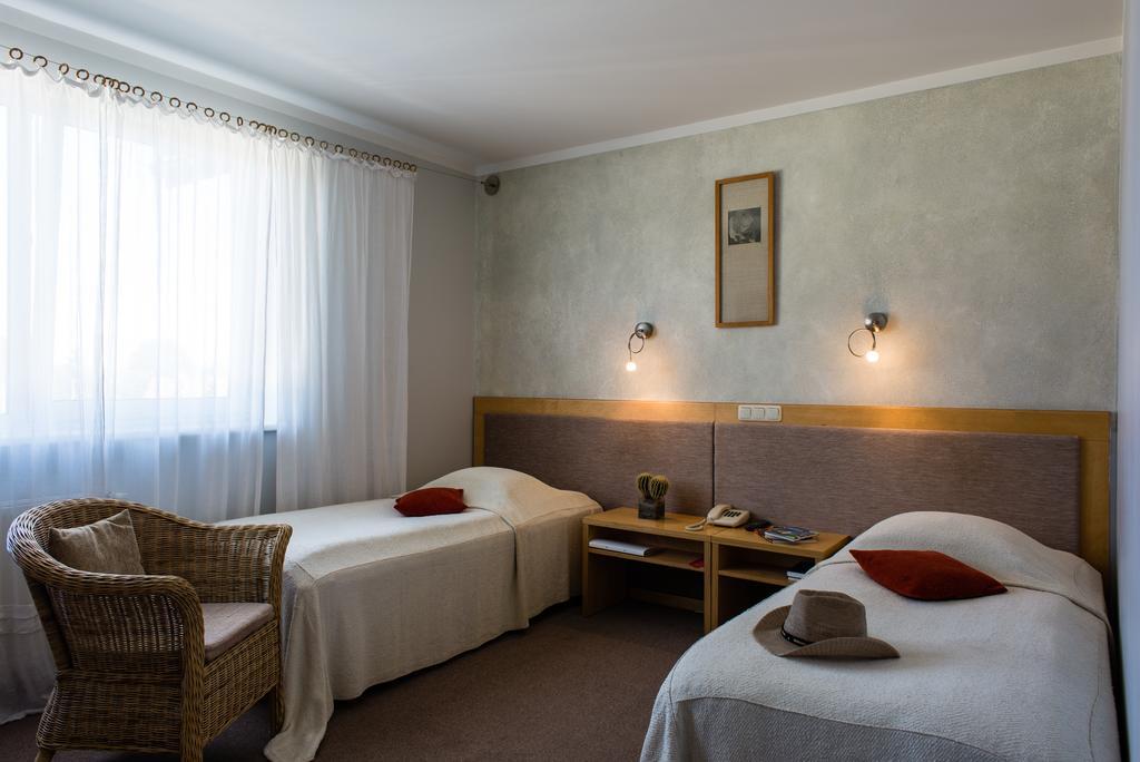Hotel Sanvilla Sigulda Rom bilde
