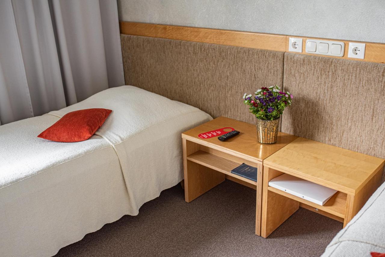 Hotel Sanvilla Sigulda Eksteriør bilde