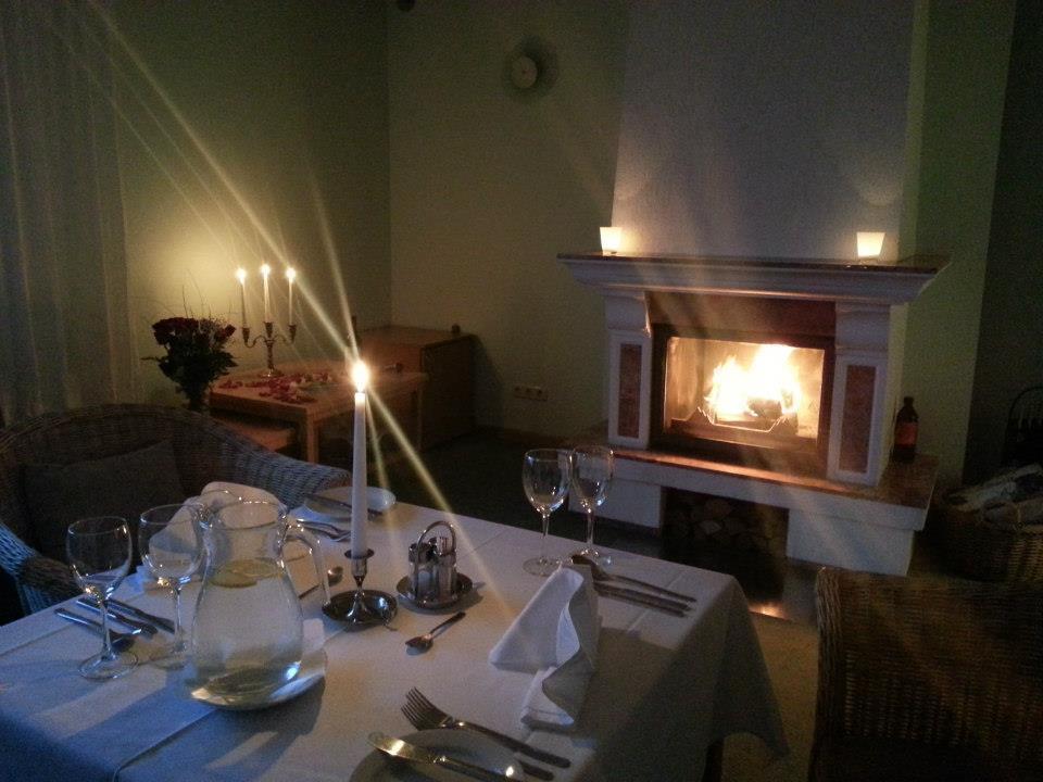 Hotel Sanvilla Sigulda Rom bilde